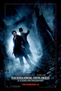 stream Sherlock Holmes - Spiel im Schatten