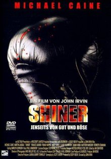 stream Shiner - Jenseits von Gut und Böse