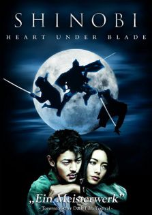 stream Shinobi - Kampf auf Liebe und Tod
