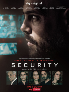stream Sicherheit