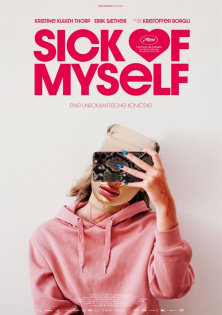 stream Sick of Myself