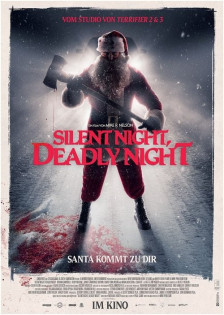 stream Silent Night, Deadly Night