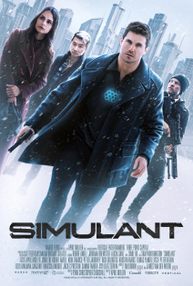 stream Simulant