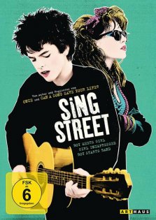 stream Sing Street