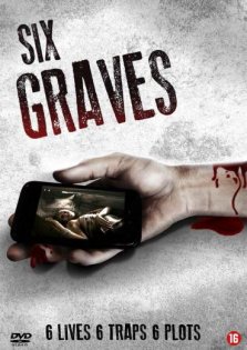 stream Six Graves