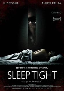 stream Sleep Tight