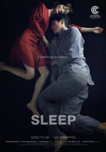 stream Sleep