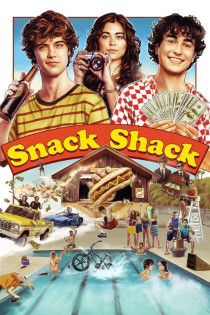 stream Snack Shack
