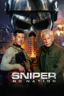 stream Sniper: No Nation