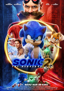 stream Sonic the Hedgehog 2