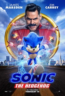 stream Sonic the Hedgehog