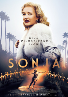stream Sonja: The White Swan