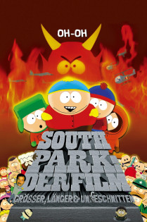 stream South Park: Der Film - größer, länger, ungeschnitten