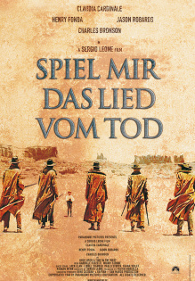 stream Spiel mir das Lied vom Tod