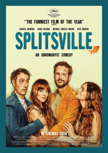 stream Splitsville