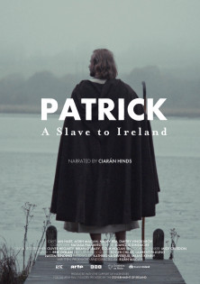 stream St. Patrick - Vom Sklaven zum Schutzpatron