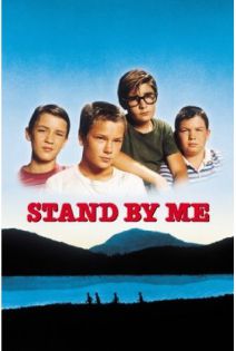 stream Stand By Me - Das Geheimnis eines Sommers