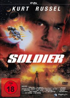 stream Star Force Soldier