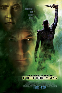 stream Star Trek: Nemesis