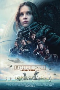 stream Star Wars: Rogue One