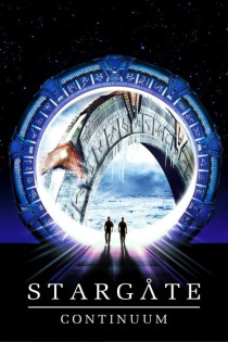 stream Stargate: Continuum