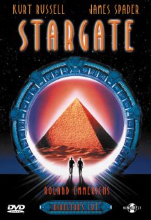 stream Stargate - Director's Cut