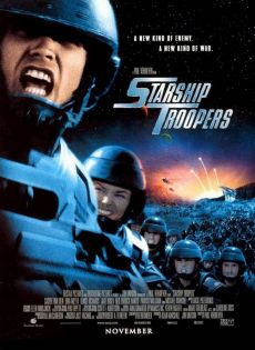 stream Starship Troopers