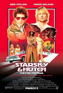 stream Starsky & Hutch