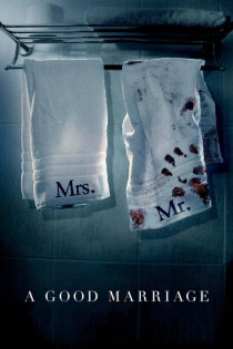 stream Stephen King's A Good Marriage