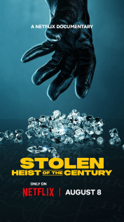 stream Stolen: Der große Diamantenraub in Antwerpen