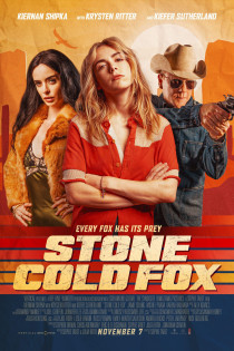 stream Stone Cold Fox