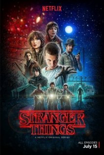 stream Stranger Things S01E05