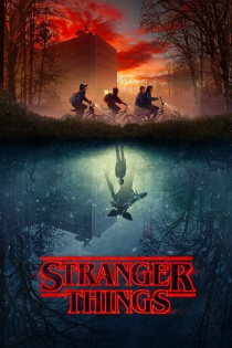 stream Stranger Things S01E08