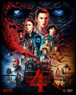 stream Stranger Things S04E08