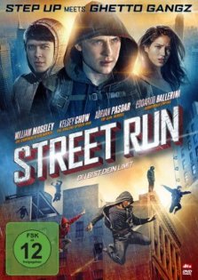 stream Street Run - Du bist dein Limit