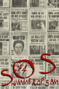 stream Summer of Sam