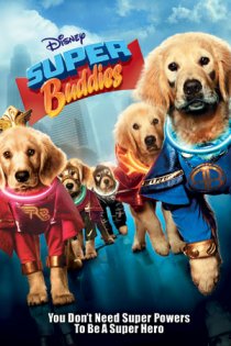 stream Super Buddies