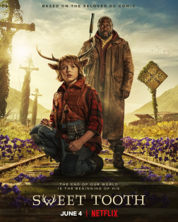 stream Sweet Tooth S02E01