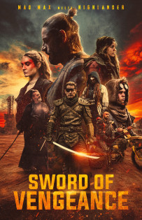 stream Sword of Vengeance (2024)