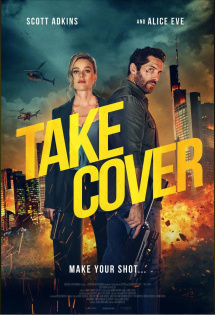 stream Take Cover