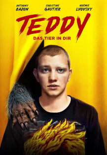 stream Teddy