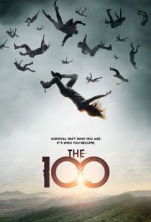 stream The 100 S01E05