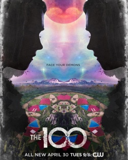 stream The 100 S06E03