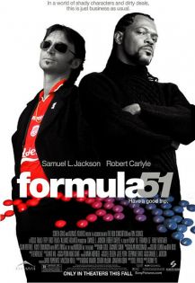 stream The 51st State