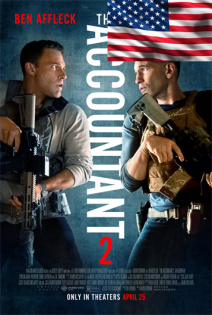 stream The Accountant 2 *ENGLISH*