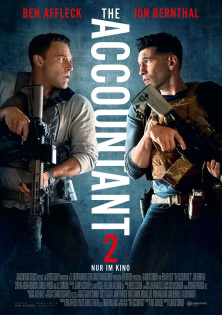 stream The Accountant 2