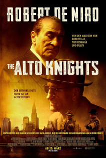 stream The Alto Knights