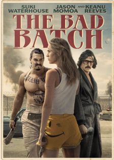 stream The Bad Batch