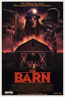stream The Barn