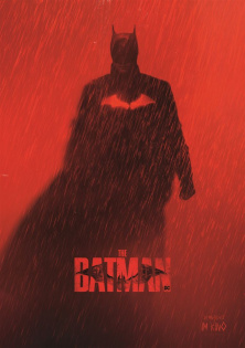 stream The Batman